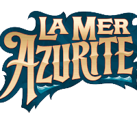 Opus 6 - La Mer Azurite