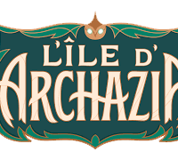 Opus 7 – L’Île d’Archazia