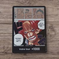 Carte Don !!