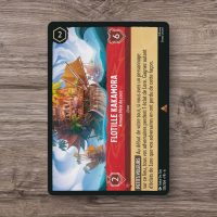 Flotille Kakamora – Armada Noix de coco