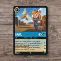 Gadget – Bosco brillante