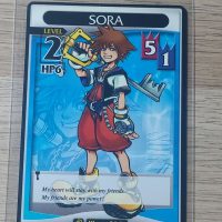 Sora