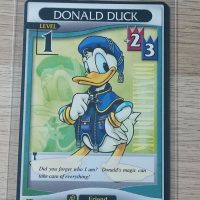 Donald Duck