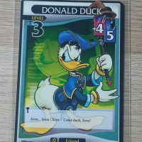 Donald Duck