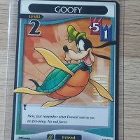 Goofy