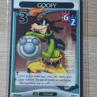 Goofy