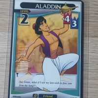 Aladdin