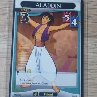 Aladdin