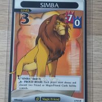 Simba
