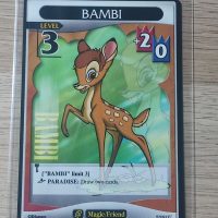 Bambi