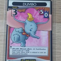 Dumbo