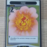 Fire