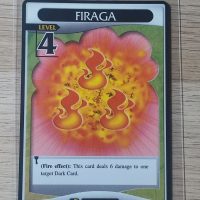 Firaga