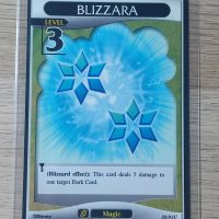 Blizzara