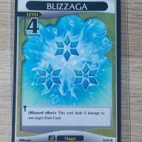Blizzaga