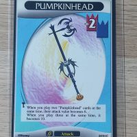 Pumpkinhead
