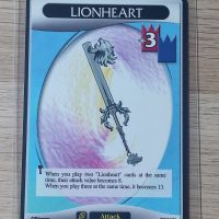 Lionheart