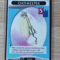 Oathkeeper
