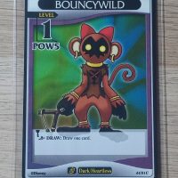 Bouncywild