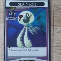 Sea neon