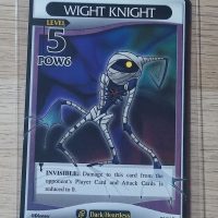 Wight knight
