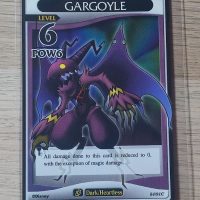 Gargoyle