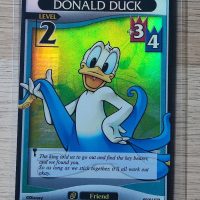 Donald Duck