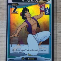 Aladdin