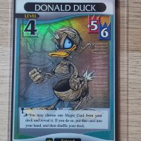 Donald Duck