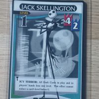 Jack Skellington