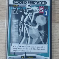 Jack Skellington