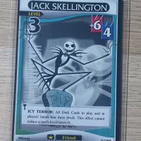 Jack Skellington