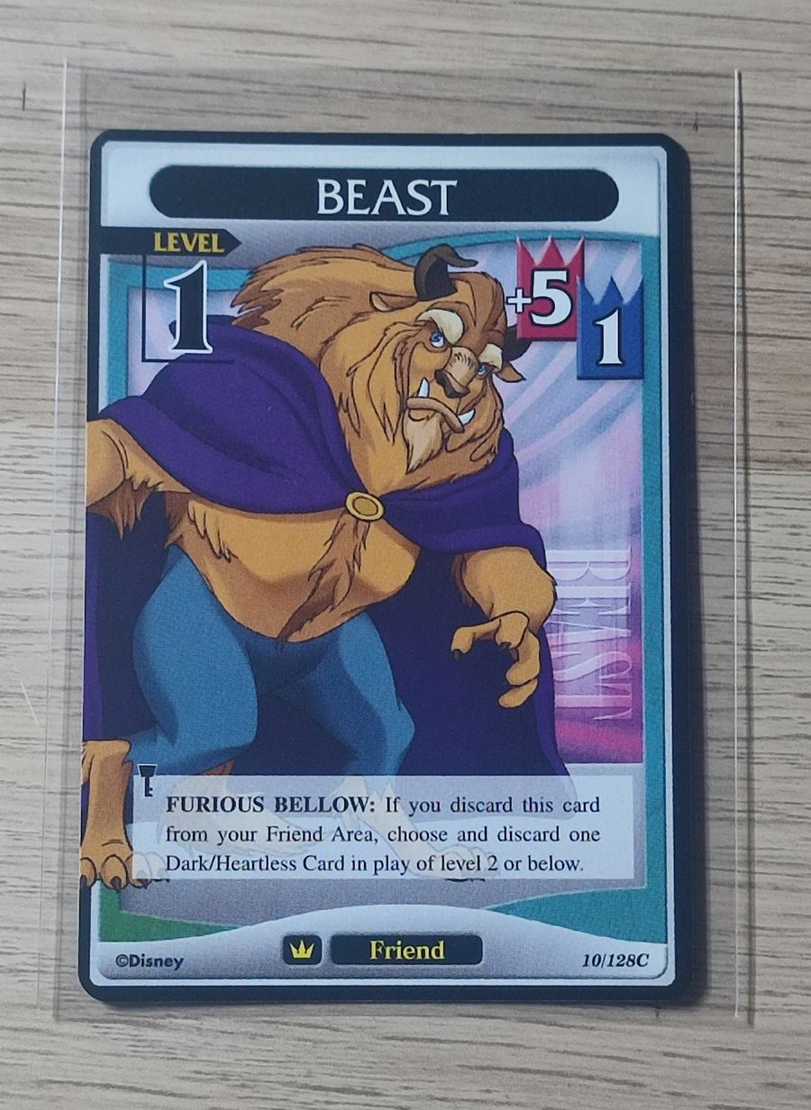 Beast