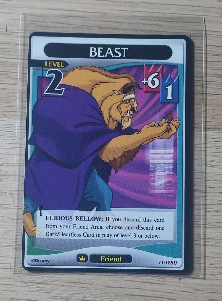 Beast