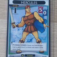 Hercules