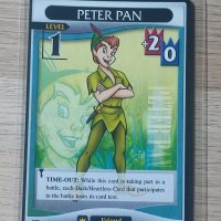 Peter Pan