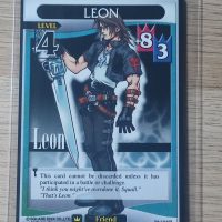 Leon