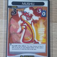Mushu