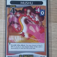 Mushu