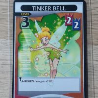 Tinker bell