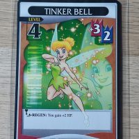 Tinker bell