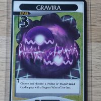 Gravira