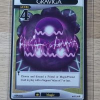Graviga