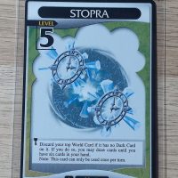 Stopra