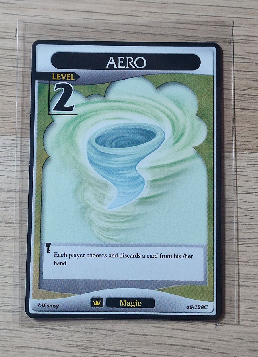 Aero