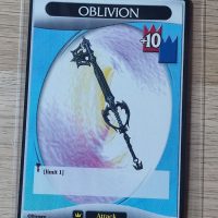 Oblivion
