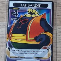 Fat Bandit