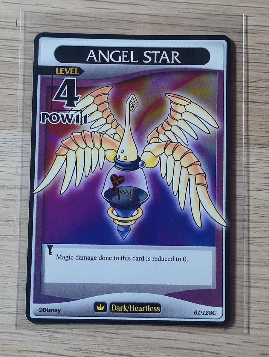 Angel Star