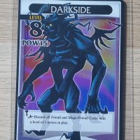Darkside