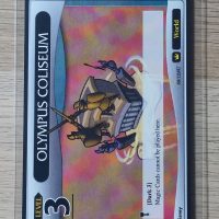 Olympus Coliseum